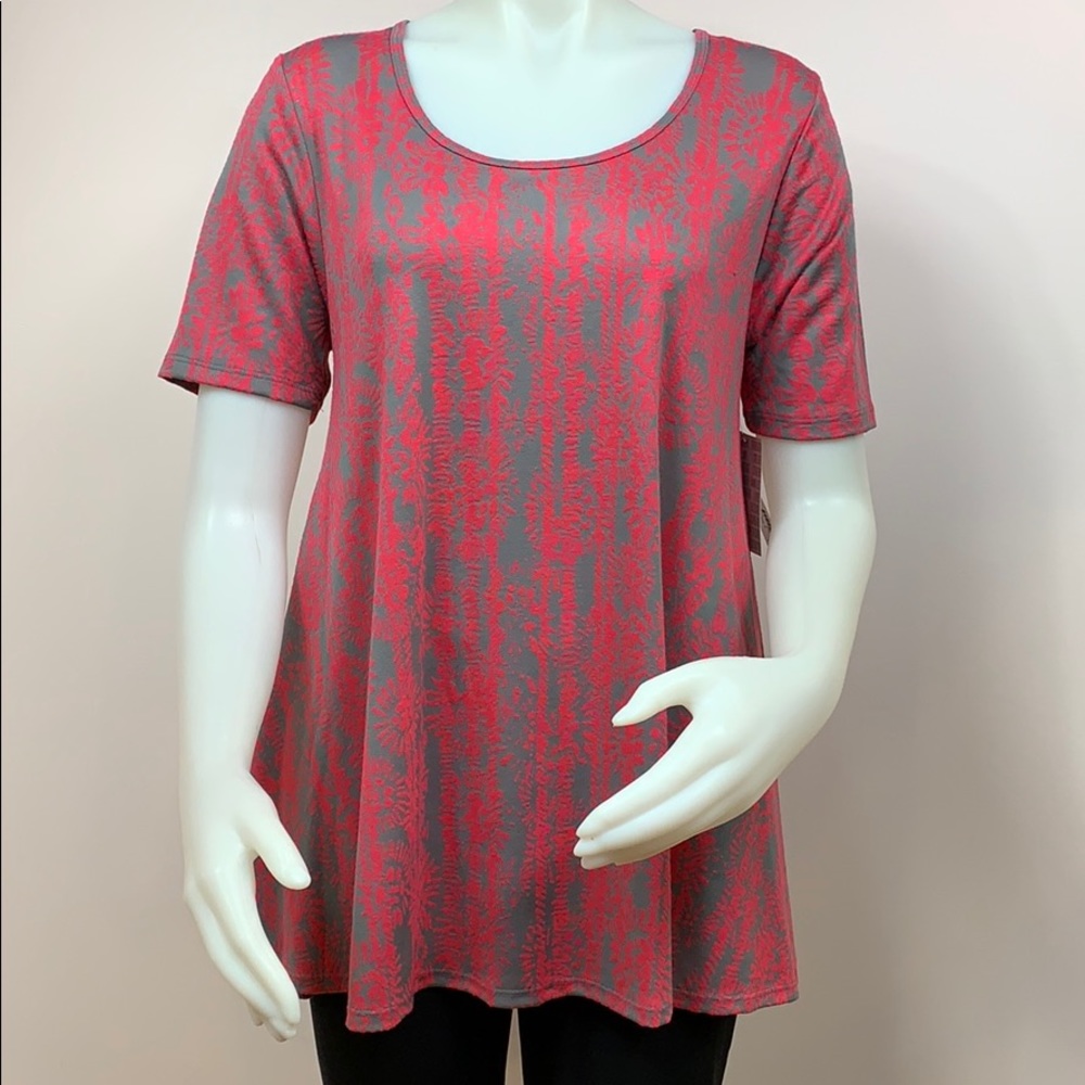 LuLaRoe Perfect T Small
